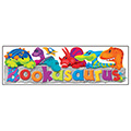 Bookasaurus Bookmarks - 36/Pkg