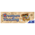 Treasure Reading Bookmarks - 36/Pkg