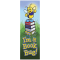 I'm  a Book Bug! Bookmarks - 36/Pkg