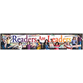 Readers Are Leaders Horizontal Banner