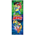 Be Someone's Hero! Bookmarks - 36/Pkg