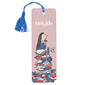 Matilda Bookmark