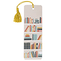 Bookshelf Bookmark