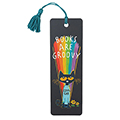 Pete the Cat - Books are Groovy Bookmark