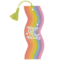 Bans off our Books Bookmark