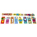 Dr. Seuss™ Incentive Bookmarks - 50/Pkg