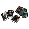 Reading Rocks! Mini Book Erasers - 48/Box