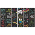 Reading Rocks Incentive Bookmarks - 100/Pkg