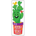 Read More, Stay Sharp! Bookmarks - 36/Pkg
