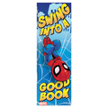 Marvel™ Spiderman Swing Into A Good Book Bookmarks - 36/Pkg