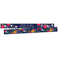 Petals Double-Sided Border