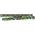 Prickles Double-Sided Border