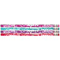 Get Hooked on Reading! Reading Motivational Pencils - 24/Pkg