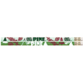 Pine Scented Pencils - 24/Pkg