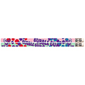 Bubble Gum Scented Pencils - 24/Pkg