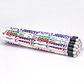 Good Conduct Pencils - 24/Pkg