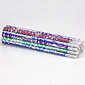 100th Day of School Pencils - 24/Pkg