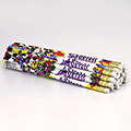 Race for Success Pencils - 24/Pkg
