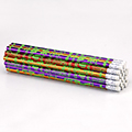 Fired Up About Learning Pencils - 24/Pkg