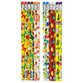 Wacky Whiffs Scented Birthday Pencils - 72/Pkg