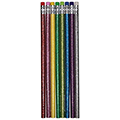 Glitter Pencils - 16/Pkg