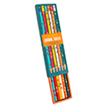 Animal Tracks Pencil - 6/Pkg