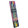 Impressionists Pencil - 6/Pkg
