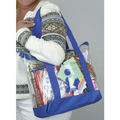 Clear Zippered Tote Bags