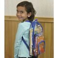 Clear Backpacks
