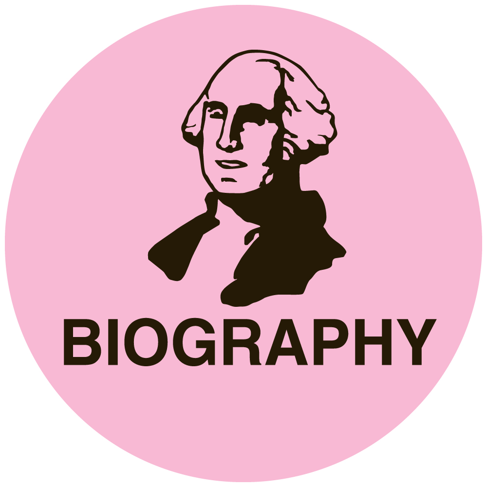 Circulation & Classification Labels - Information Dot Labels ...