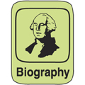 Classification Labels - Biography, 250/Roll