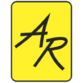 Classification Labels - AR, 250/Roll