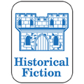 Classification Labels - Historical Fiction, 250/Roll