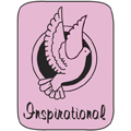 Classification Labels - Inspirational, 250/Roll