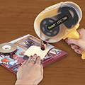 Scotch® Double-Sided Adhesive Transfer Tape