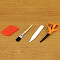 Total Book Repair Tool Kit