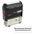 Custom Self-Inking Stamps