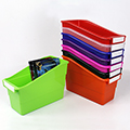Shelf Book Files&trade; - 7-1/2 x 5-1/2 x 11-3/4
