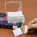 Label-Lock&trade; Individual Label Protectors