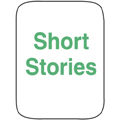 Classification Labels - Short Stories, 250/Roll