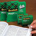 Scotch 810 Magic Tape