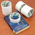 BookGuard Book Repair Tape