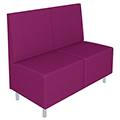 Hickory Contract Eclipse Lounge Seating - Chair