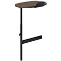KFI Studio Avalon Swivel Table
