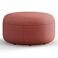 KFI Studios Dotti - Ottoman