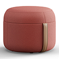 KFI Studios Dotti - Pouf