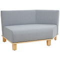 HABA&reg; Pro CHILLAX Lounge Seating - Pentagon Right, Fabric