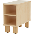 HABA&reg; Pro CHILLAX Lounge Seating - Shelf Side Table