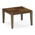 JSI Finn Lounge Seating - End Table