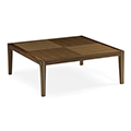 JSI Finn Lounge Seating - Coffee Table